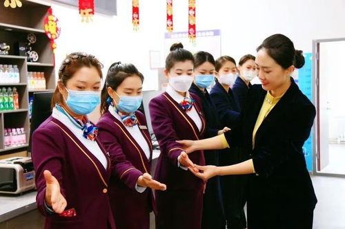 流動展覽促文明服務，禮儀培訓進數字影城——嘉峪關城市博物館開展禮儀知識培訓助力婚慶服務提升