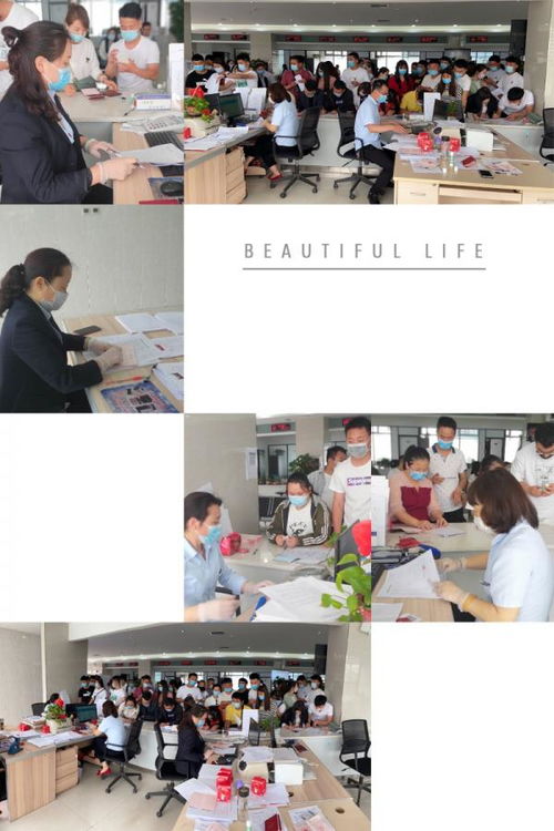 領(lǐng)證是最好的告白 520，周至縣婚姻登記服務(wù)中心見證新人的甜蜜約定